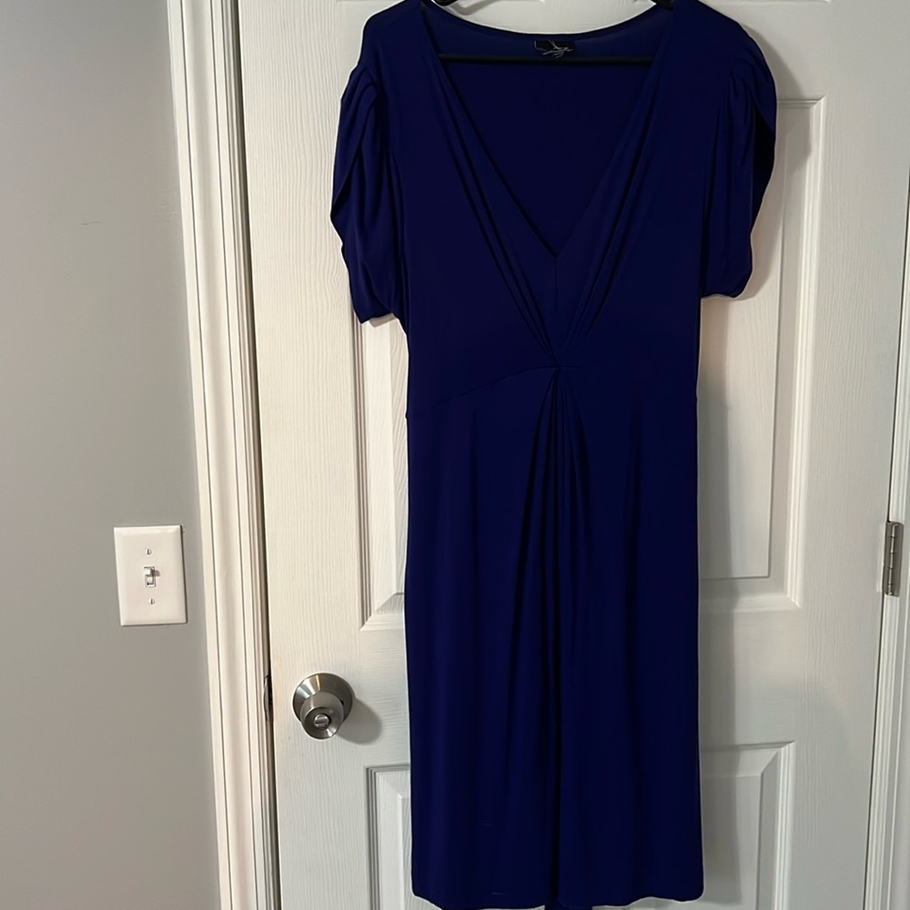 Maternity dress